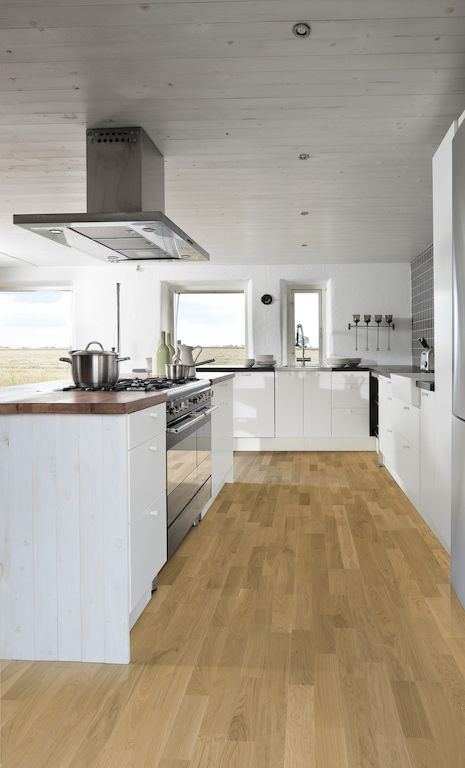 Kährs original dub verona ultra matný lak Kährs original dub verona ultra matný lak - Image 2