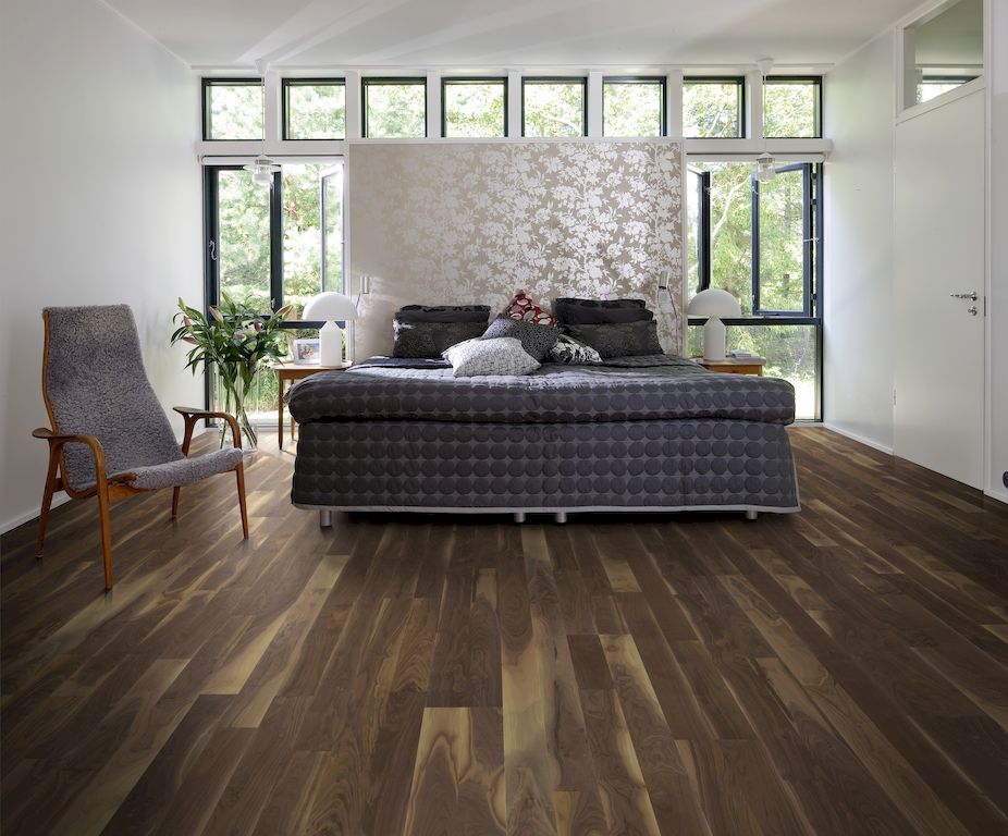 Kährs original american naturals collection orech americký georgia Kährs original american naturals collection orech americký georgia - Image 2