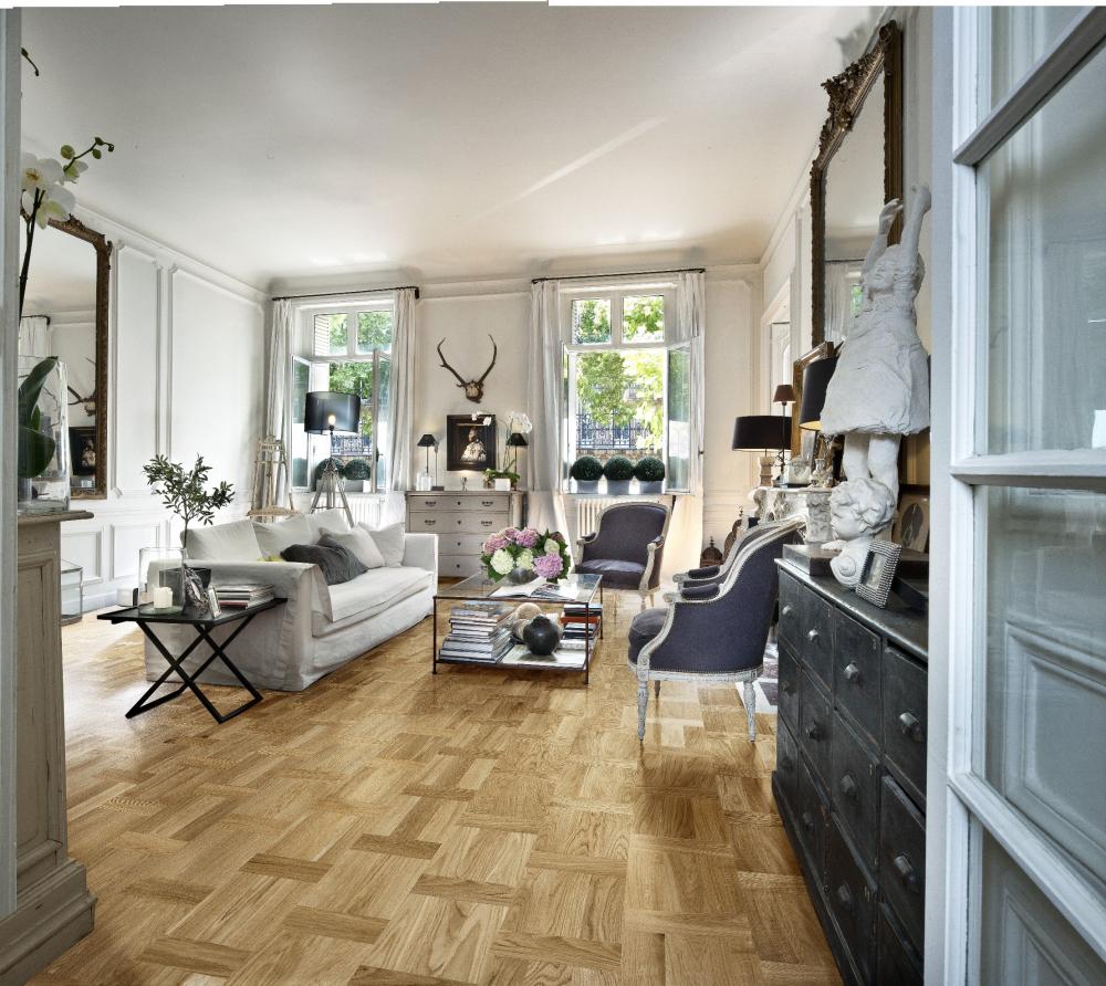 Kährs original european renaissance collection dub palazzo rovere Kährs original european renaissance collection dub palazzo rovere - Image 2