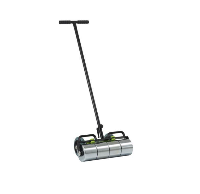 Wolff valec prítlačný hmotnosť 50 kg Wolff valec prítlačný hmotnosť 50 kg