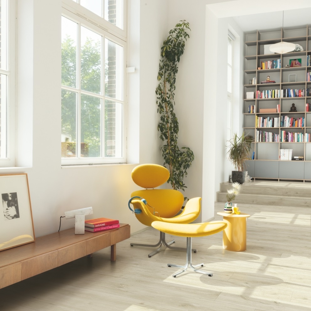 Quick-step alpha vinyl blos base avspt40038 dub kaňonový béžový Quick-step alpha vinyl blos base avspt40038 dub kaňonový béžový - Image 5