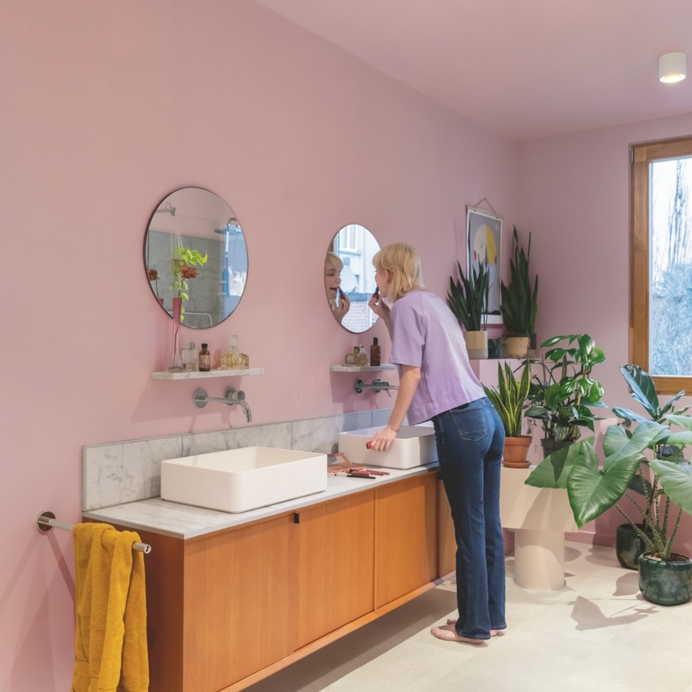 Quick-step alpha vinyl oro base avstt40232 kameň koralový Quick-step alpha vinyl oro base avstt40232 kameň koralový - Image 4