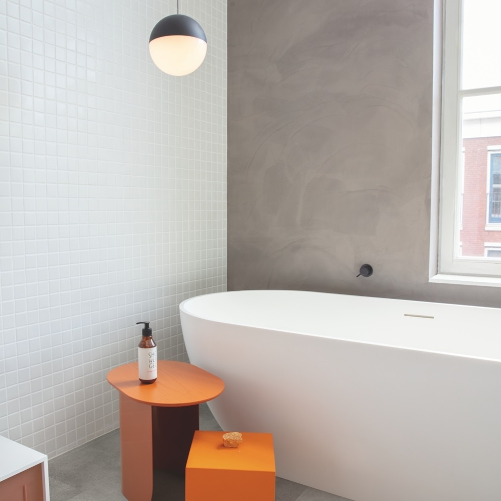 Quick-step alpha vinyl oro base avstt40234 kameň betónový Quick-step alpha vinyl oro base avstt40234 kameň betónový - Image 11