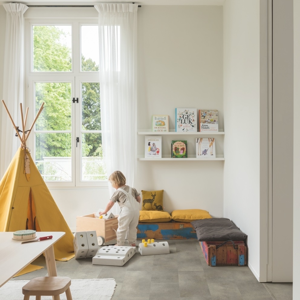 Quick-step alpha vinyl oro base avstt40234 kameň betónový Quick-step alpha vinyl oro base avstt40234 kameň betónový - Image 5