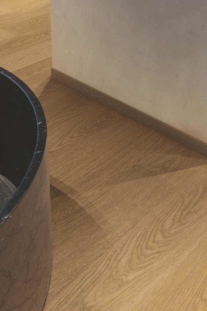 Quick-step alpha vinyl blos avspu40279 dub kakaový Quick-step alpha vinyl blos avspu40279 dub kakaový - Image 3