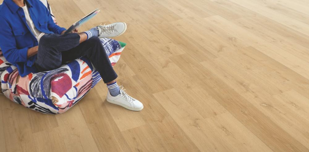 Quick-step alpha vinyl bloom avmpu40316 dub elegantný prírodný Quick-step alpha vinyl bloom avmpu40316 dub elegantný prírodný - Image 4