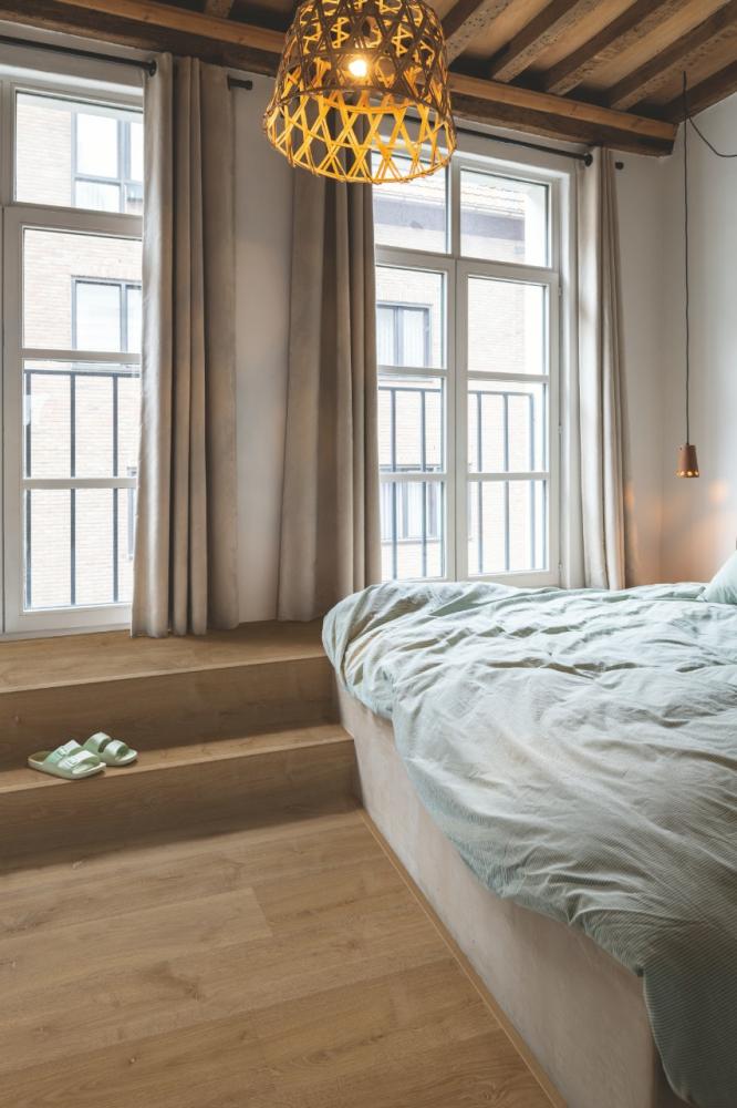 Quick-step alpha vinyl bloom avmpu40317 dub elegantný dymový Quick-step alpha vinyl bloom avmpu40317 dub elegantný dymový - Image 3