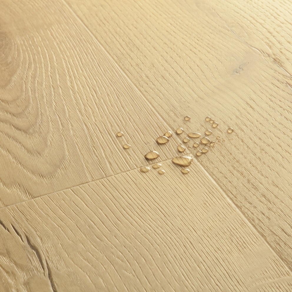 Quick-step alpha vinyl bloom avmpu40319 dub béžový kartáčovaný Quick-step alpha vinyl bloom avmpu40319 dub béžový kartáčovaný - Image 4