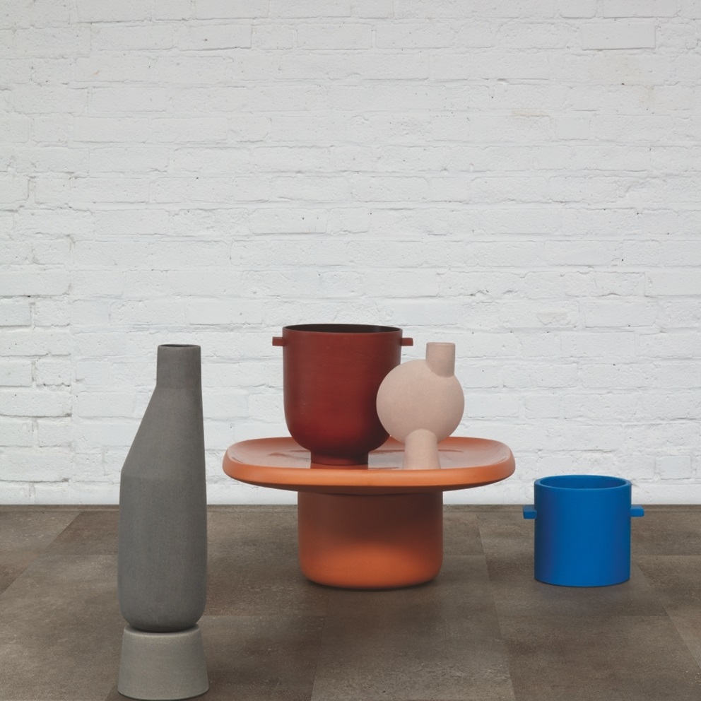 Quick-step alpha vinyl oro base avstt40235 kameň oxidovaný Quick-step alpha vinyl oro base avstt40235 kameň oxidovaný - Image 2