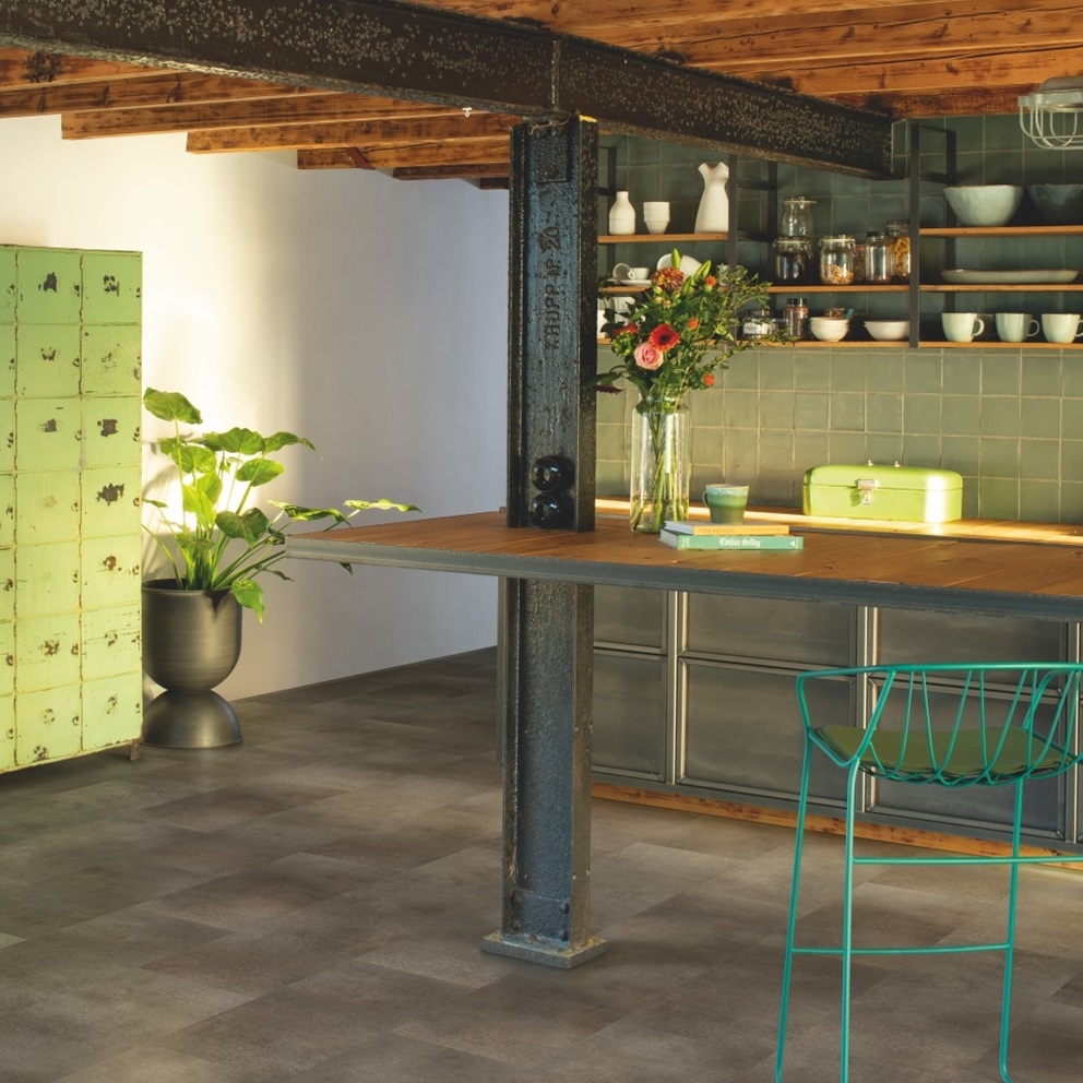 Quick-step alpha vinyl oro base avstt40235 kameň oxidovaný Quick-step alpha vinyl oro base avstt40235 kameň oxidovaný - Image 4