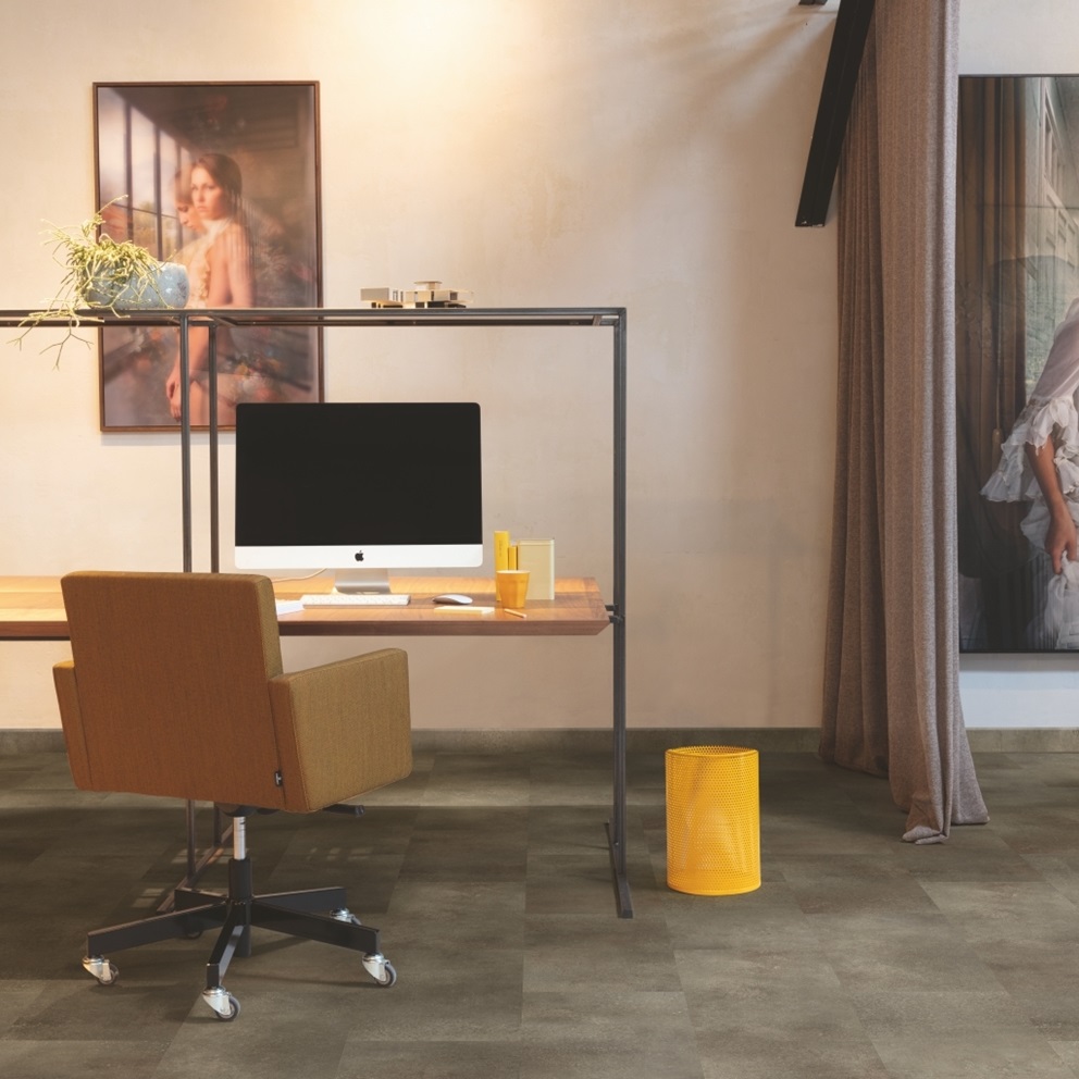 Quick-step alpha vinyl oro base avstt40235 kameň oxidovaný Quick-step alpha vinyl oro base avstt40235 kameň oxidovaný - Image 3