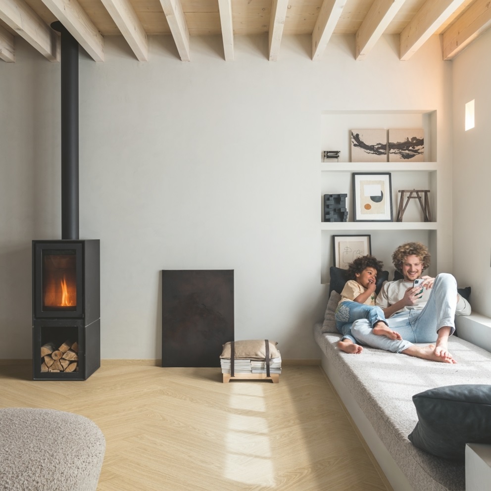 Quick-step alpha vinyl ciro avhbu40359 dub čistý červený Quick-step alpha vinyl ciro avhbu40359 dub čistý červený - Image 6