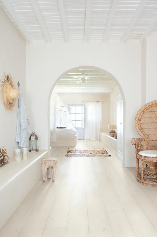 Quick-step capture sig4753 dub farbený biely Quick-step capture sig4753 dub farbený biely - Image 2