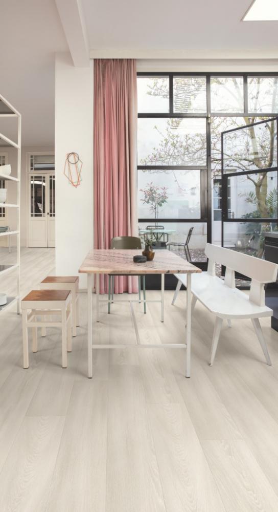 Quick-step capture sig4757 dub výberový biely Quick-step capture sig4757 dub výberový biely - Image 2