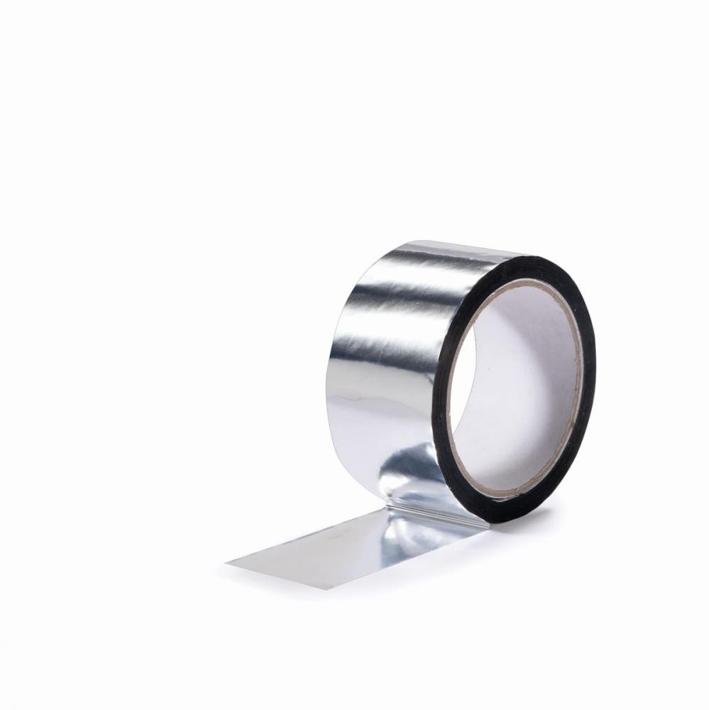 Lepiaca páska alumíniová aluband 50mm x 50m Lepiaca páska alumíniová aluband 50mm x 50m