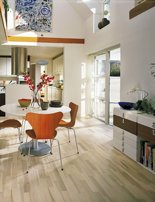 Kährs avanti collection jasen ceriale Kährs avanti collection jasen ceriale - Image 2