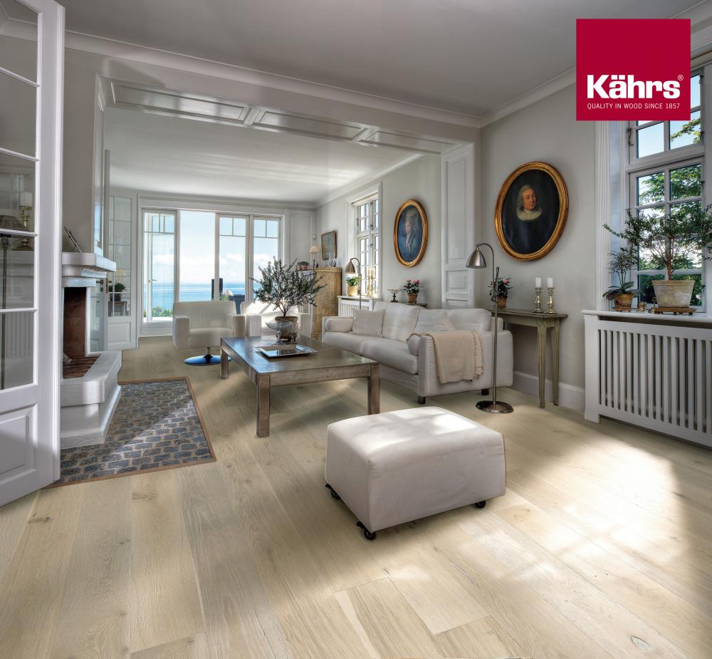 Kährs original classic nouveau collection dub garmisch Kährs original classic nouveau collection dub garmisch - Image 2