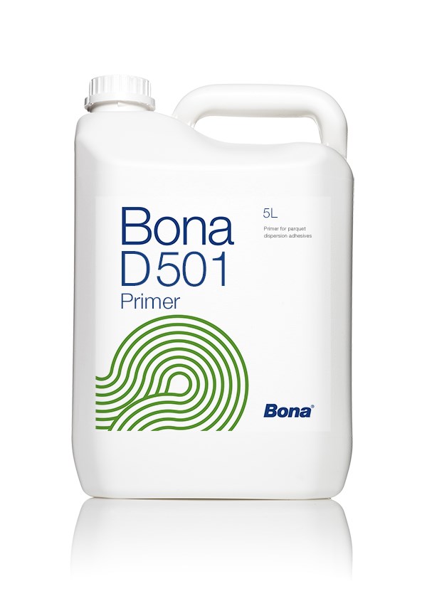 Bona d 501 5l balenie Bona d 501 5l balenie