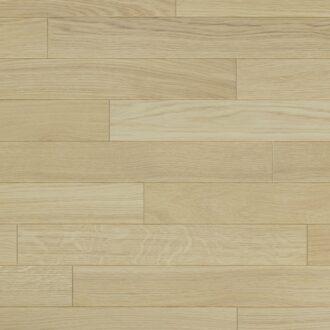 Dabex herringbone dub standard bianco matný lak 2