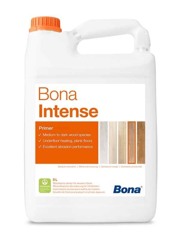 Bona intense 5l balenie Bona intense 5l balenie