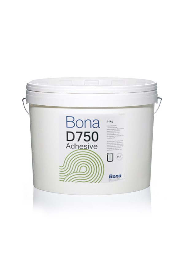 Bona d 750 na pvc a vinyl lvt 14kg balenie Bona d 750 na pvc a vinyl lvt 14kg balenie