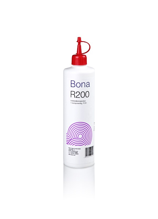 Bona r 200 spot repair 0,53kg balenie Bona r 200 spot repair 0