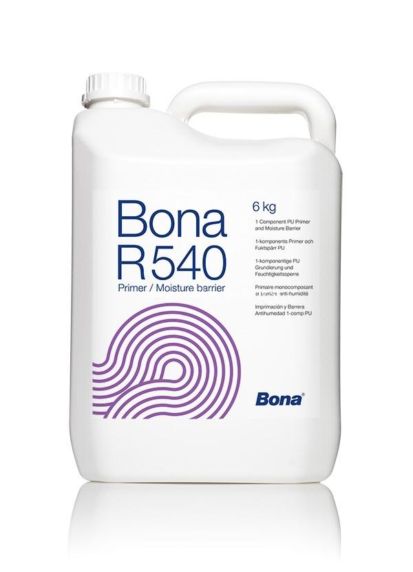 Bona r 540 6kg balenie Bona r 540 6kg balenie