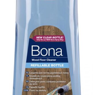 Bona premium čistič na drevenú podlahu - náhradná náplň 850ml