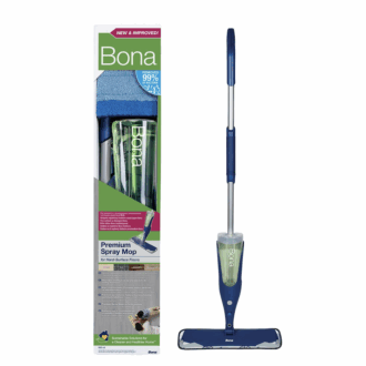 Bona premium spray mop na tvrdé podlahy(laminátové