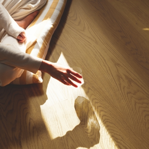 Quick-step cascada casc3888 dub toffe hnedý Quick-step cascada casc3888 dub toffe hnedý - Image 4