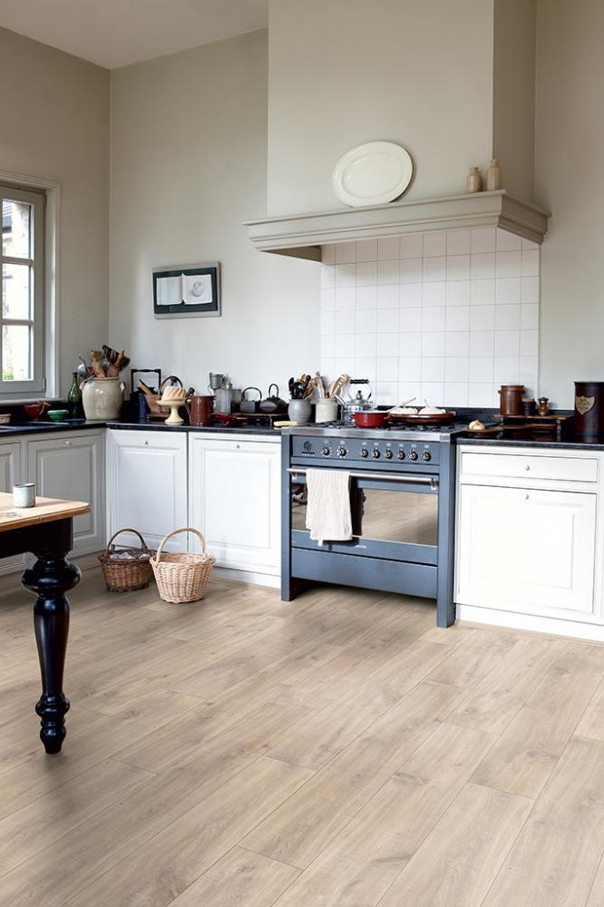 Quick-step classic clm1656 dub havana prírodný so stopami po píle Quick-step classic clm1656 dub havana prírodný so stopami po píle - Image 2