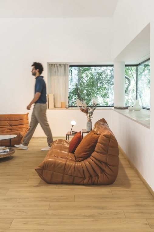 Quick-step classic clm5801 dub pieskový Quick-step classic clm5801 dub pieskový - Image 2