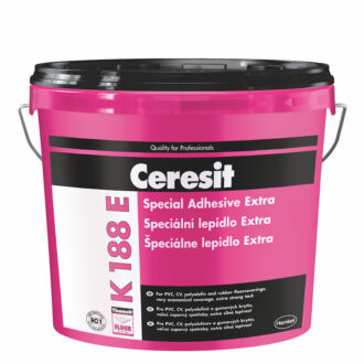 Ceresit k 188e - lepidlo 5kg balenie