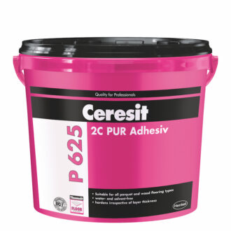 Ceresit p 625 - 2c - lepidlo 12kg balenie