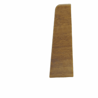 Koncovka pravá quadro 60 coffee 721