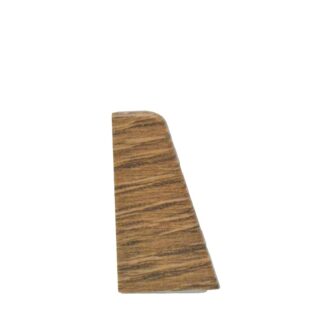 Koncovka ľavá quadro 40 d529