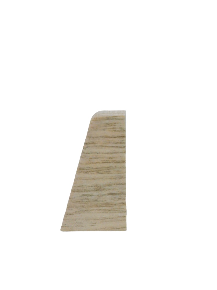 Koncovka pravá quadro 40 d532 Koncovka pravá quadro 40 d532