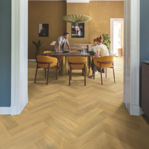 Quick-step disegno dis5115s dub čistý svetlý Quick-step disegno dis5115s dub čistý svetlý - Image 2