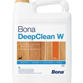 Bona deep clean solution 5l balenie
