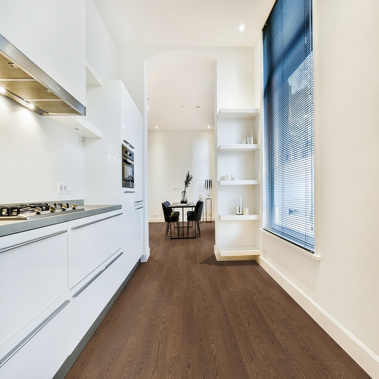 Par-ky deluxe+ triba cinnamon premium de+cin-pr Par-ky deluxe+ triba cinnamon premium de+cin-pr - Image 2