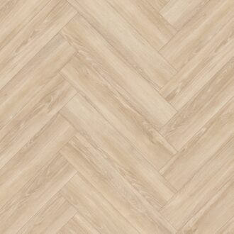 Egger naturesence herringbone 8 el2161 v4 dub newport krémový
