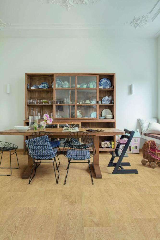 Floorify long planks f001 paris tan Floorify long planks f001 paris tan - Image 2