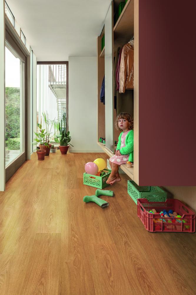 Floorify long planks f025 honey Floorify long planks f025 honey - Image 2