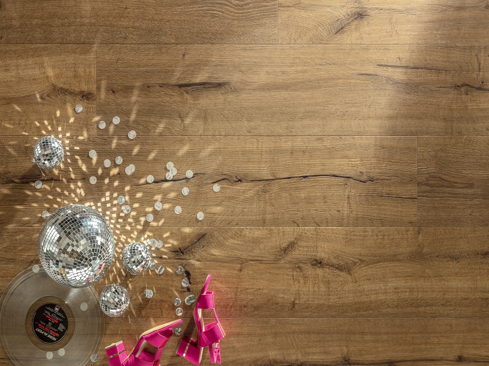 Floorify long planks f037 havana Floorify long planks f037 havana - Image 2