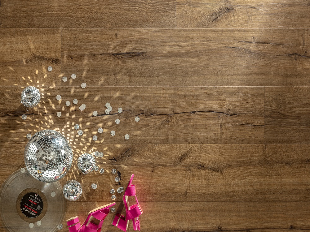 Floorify long planks f038 café rené Floorify long planks f038 café rené - Image 3