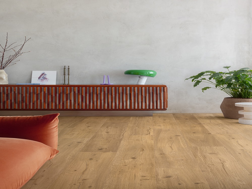 Floorify long planks f039 caramello Floorify long planks f039 caramello - Image 3