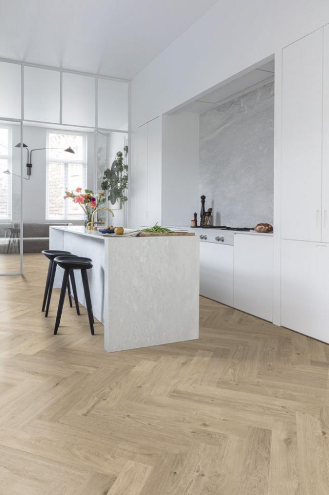 Floorify herringbone f317 unagi Floorify herringbone f317 unagi - Image 2