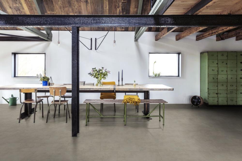 Floorify small tiles f515 oyster Floorify small tiles f515 oyster - Image 2