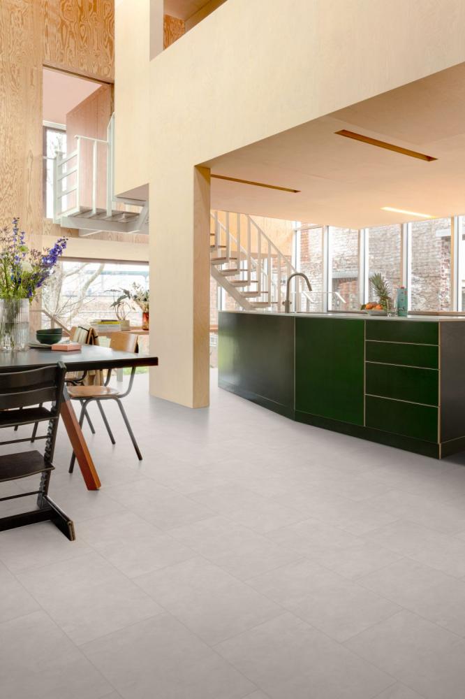 Floorify small tiles f530 pebble beach Floorify small tiles f530 pebble beach - Image 2