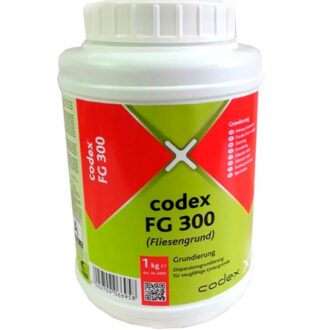 Codex fg300 univerzálna penetrácia balenie 1kg